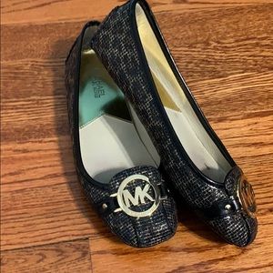 Micheal Kora flats